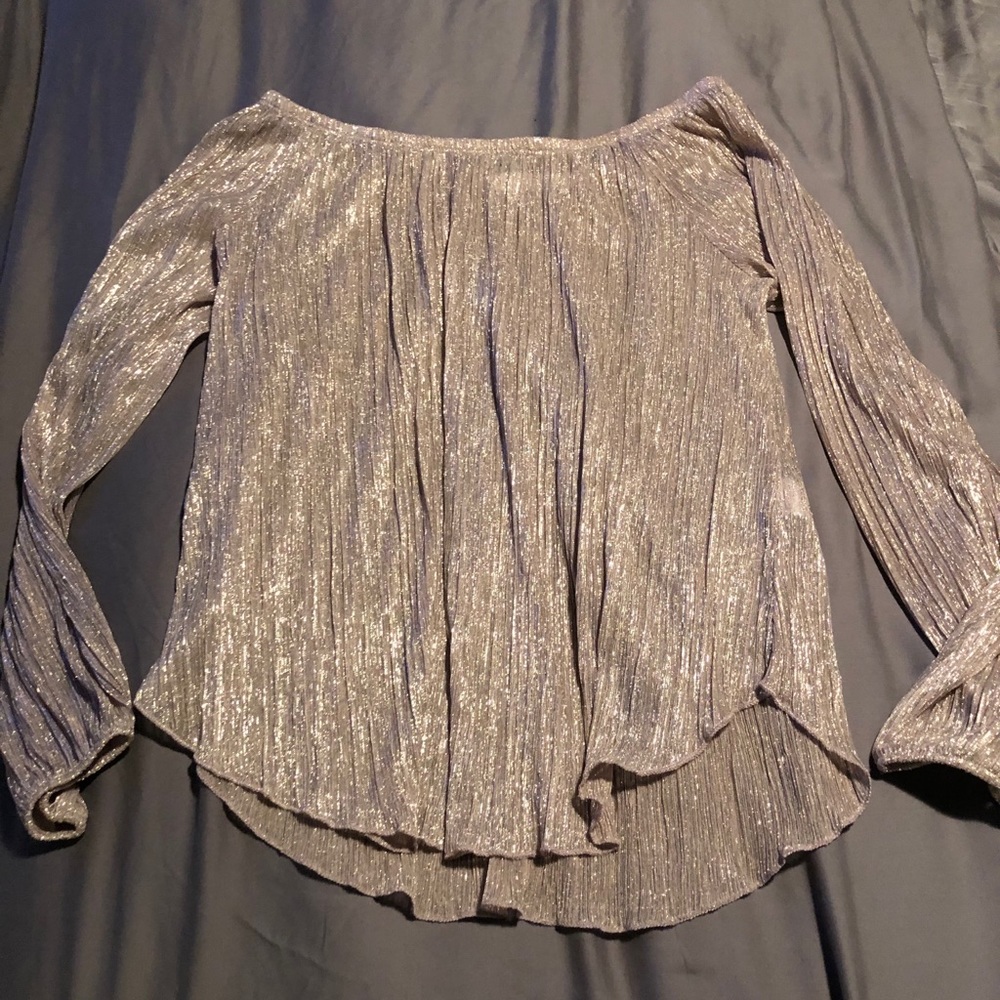 Perfect Blouse